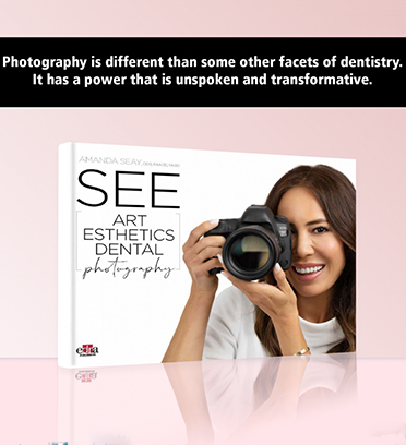 See - art esthetics dental photography